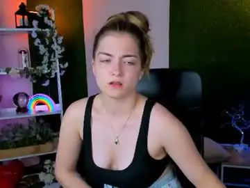 Chaturbate Sex Cam of baby_hotte