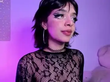 Chaturbate Sex Cam of gothv