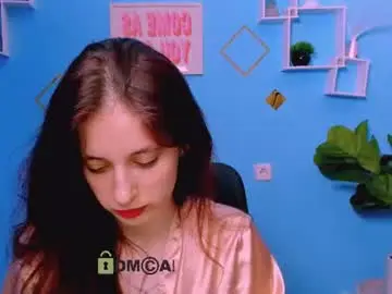 Chaturbate Sex Cam of nicole_bright