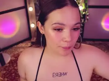 Chaturbate Best live sex cam show of chery_lady22
