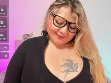 Chaturbate Private Sex Chat of kharla_marin