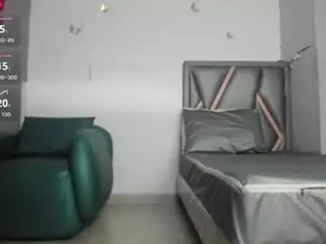 Chaturbate Best Webcam of esterlindez