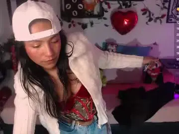 Chaturbate Private Sex Chat of dakota_ro
