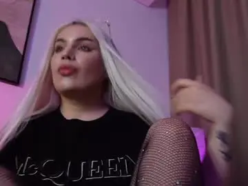 Chaturbate Live Sex of amina_haze