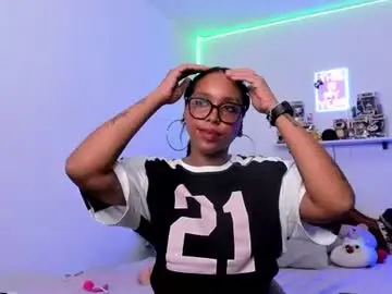 Chaturbate Live Sex of boonie_brooks