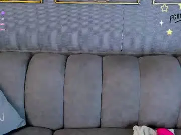 Chaturbate Free Porn Cam of lara_jeean