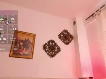 Chaturbate Best live sex cam show of veronicagilss