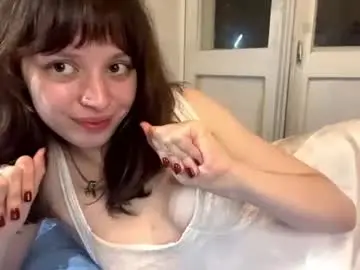 Chaturbate Sex Chat of bernitaazen