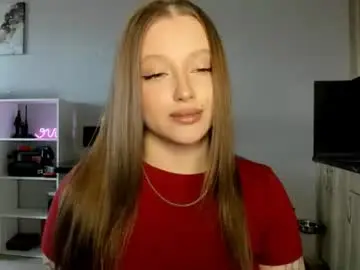 Chaturbate Free Porn Cam of ju_lii