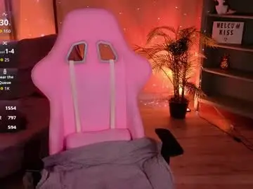 Chaturbate Watch Live Sex Cams of aurasanrise