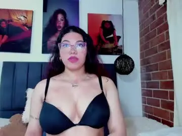 Chaturbate Private Sex Chat of gisele_cedield