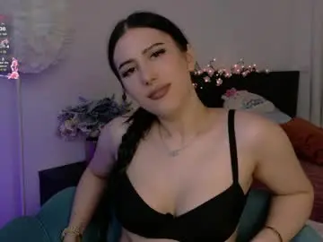 Chaturbate Best live sex cam show of hazelhayess