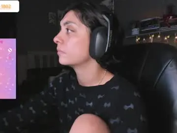 Chaturbate Sex Cam of isaabel1