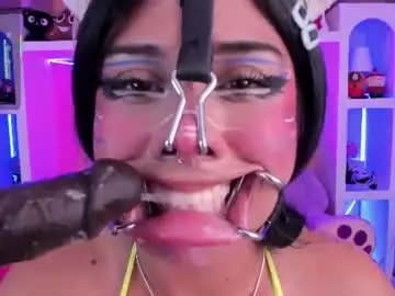 Chaturbate Free Live Porn of miss___megan