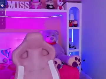 Chaturbate Free Porn Cam of miss___megan