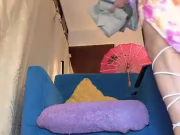 Chaturbate Adult Webcam of sophiadumont
