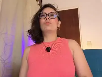 Chaturbate Live Sex Cam of sophiadumont