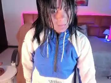 Chaturbate Free Porn Cam of mia_rousseau