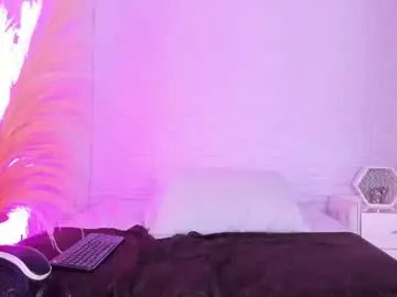 Chaturbate Adult Webcams of niaconnors_