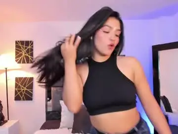 Chaturbate Nude Webcam of saraa_stormy