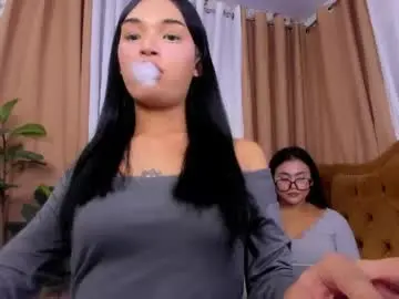 Chaturbate Free Porn Cam of georginaanalizacums