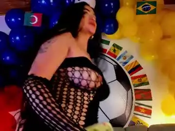 Chaturbate Free Porn Cam of miel_gomez