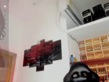 Chaturbate Best live sex cam show of _shirleyy_