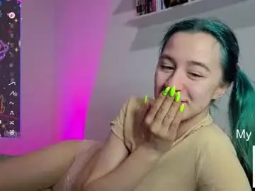 Chaturbate Sex Chat of emilly_20