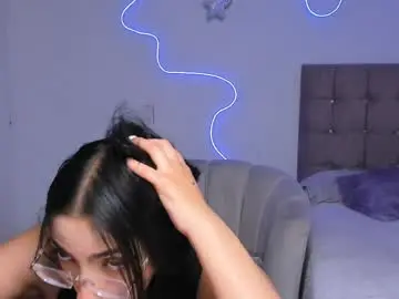 Chaturbate Free Live Porn of alaia_alegria