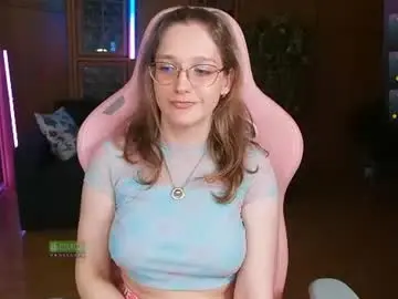 Chaturbate Live Sex of magicstylex