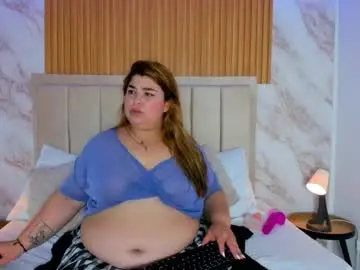 Chaturbate Live Sex of miia_kiss