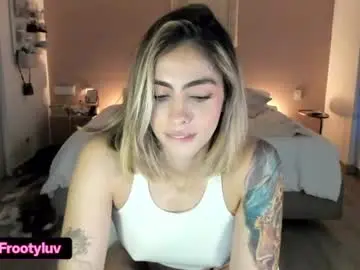 Chaturbate Live Sex of nataly_05