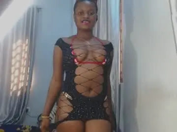 Chaturbate Live Sex of cum_ebony_petitxx
