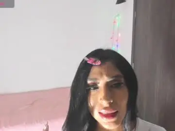 Chaturbate Live Sex Cam of jessicaowens_