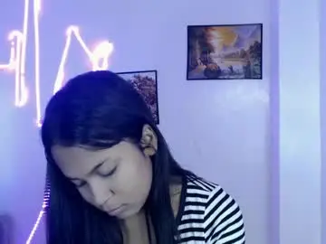 Chaturbate Nude Webcam of dess_morena