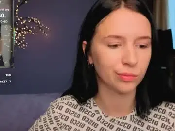 Chaturbate Live Porn of karolinablack