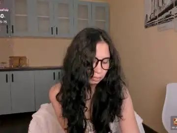 Chaturbate Sex Cam of ohminnie