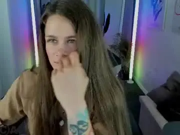 Chaturbate Live Porn of datsi_benson