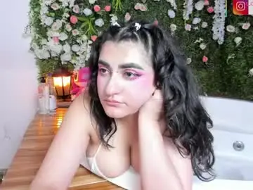 Chaturbate Live Sex of emmaamartinez