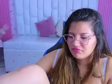 Chaturbate Nude Webcam of lucero_s