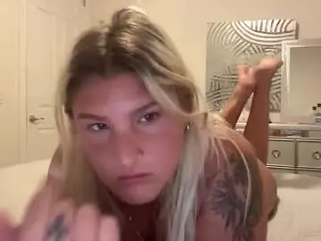 Chaturbate Nude Webcam of bhadbarbi3