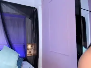 Chaturbate Live Sex Cam of alliebennet