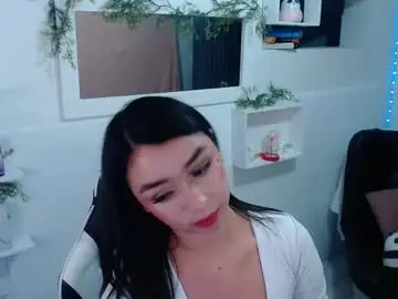 Chaturbate Live Sex of ari_2dcouple