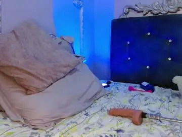 Chaturbate Live Porn of lavagrirl