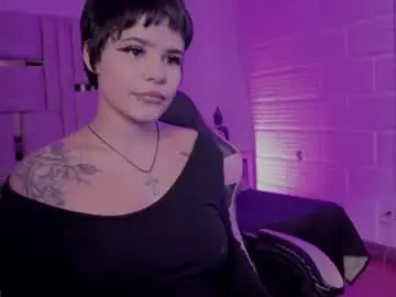 Chaturbate Adult Webcam of bonnie_anderson