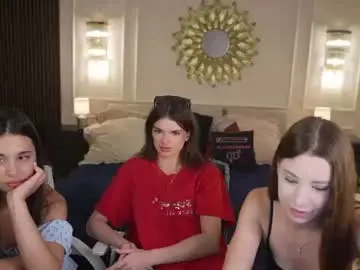 Chaturbate Adult Webcam of bright_diamonds_054