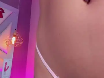 Chaturbate Sex Cam of amber_villalobos