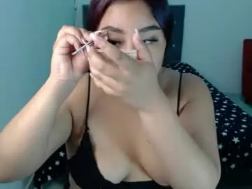 Chaturbate Live Sex of candycuminass