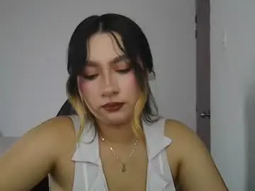 Chaturbate Free Porn Cam of racchell_g22