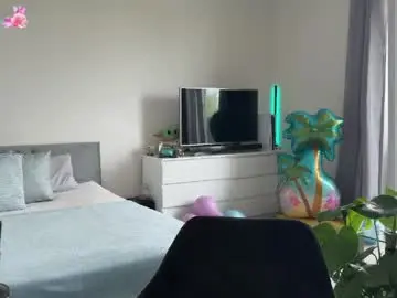 Chaturbate Private Sex Chat of spirit_euphoria